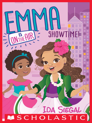 cover image of Showtime!